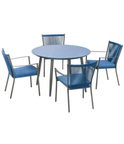 Dehner Tisch Delphi, Ca. Ø110/H74,5 Cm -Dehner 6702351 6702294 WE FS 004 GruppeDelphiNEU