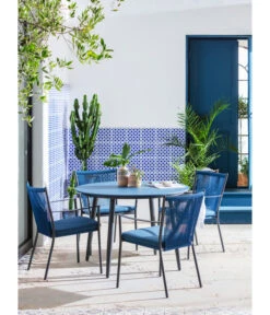 Dehner Stapelstuhl Delphi -Dehner 6702351 WE MO 001 GruppeDelphi 1