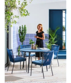 Dehner Stapelstuhl Delphi -Dehner 6702351 WE MO 002 GruppeDelphi 1