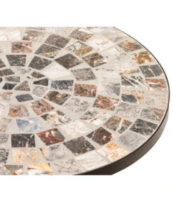 Dehner Mosaikblumenhocker Grazia 11 Dehner Mosaikblumenhocker Grazia -Dehner 6702369 WE DE 001 DehnerMosaikblumenhockerGraziaNEU