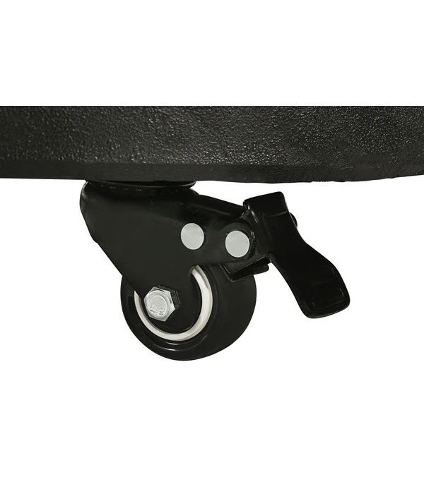 Dehner Betonschirmständer, 50 Kg 6 Dehner Betonschirmständer, 50 Kg – Bild 4