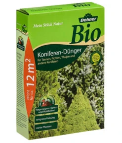 Dehner Bio Koniferen-Dünger, 1,5 Kg