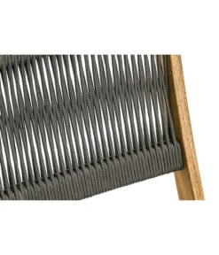 Dehner Klappstuhl Macao Rope -Dehner 6705107 WE DE 001 KlappstuhlMacaoDunkelgrauNEU