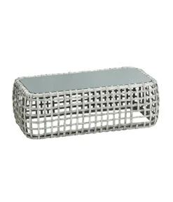 Dehner Flechtlounge Bali, 4-teilig 18 Dehner Flechtlounge Bali, 4-teilig -Dehner 6705305 WE FS 003 LoungeBaliTischFinal