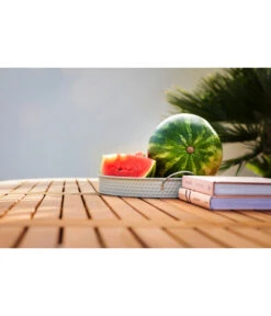 Dehner Ausziehtisch Havanna, Ca. B180-240/H74/T90 Cm -Dehner 6707905 WE DE 004 TischHavanna