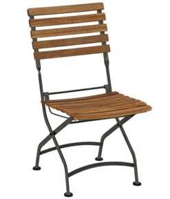 Dehner Klappstuhl Tegernsee