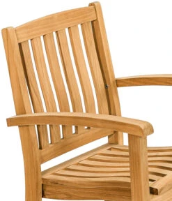 Dehner Stapelsessel Havanna -Dehner 6708309 WE DE 001 StapelstuhlHavannaNeu