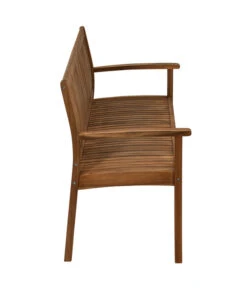 Dehner Gartenbank Valetta -Dehner 6708614 WE FS 003 BankValetta3er