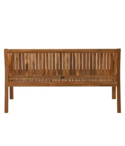 Dehner Gartenbank Valetta -Dehner 6708614 WE FS 004 BankValetta3er