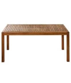 Dehner Gartentisch Lima, Ca. B160/H75/T90 Cm 10 Dehner Gartentisch Lima, Ca. B160/H75/T90 Cm -Dehner 6708713 WE FS 002 TischLima