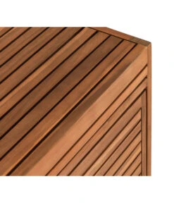 Dehner Balkonset Neapel, 3-teilig -Dehner 6712368 WE DE 003 DehnerBalkonsetNeapelNaturNEU