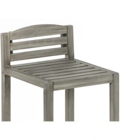 Dehner Barstuhl Southampton -Dehner 6713440 WE DE 001 BarstuhlSouthamptonGrauNeu