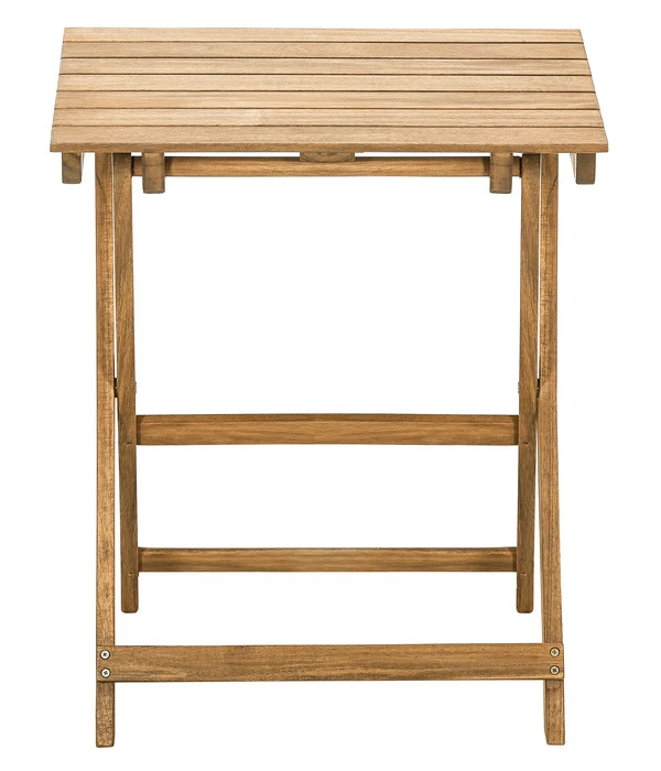 Dehner Beistelltisch Macao, Ca. B50/H60/T36 Cm 4 Dehner Beistelltisch Macao, Ca. B50/H60/T36 Cm – Bild 2