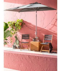 Dehner Schirmbox Macao -Dehner 6713648 WE MO 001 GruppeMacao 1