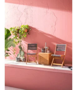 Dehner Schirmbox Macao -Dehner 6713648 WE MO 002 GruppeMacao