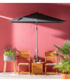 Dehner Schirmbox Macao -Dehner 6713648 WE MO 005 GruppeMacao