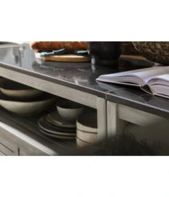 Dehner Bartisch Southampton, Ca. B115/H105/T65 Cm -Dehner 6713705 WE DE 001 SchrankSouthampton 1