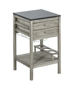 Dehner Schubladenschrank Southampton, Ca. B50/H90/T50 Cm