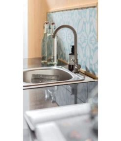 Dehner Spülschrank Southampton, Ca. B50/H90/T50 Cm 12 Dehner Spülschrank Southampton, Ca. B50/H90/T50 Cm -Dehner 6713762 WE MO 002 SpuelschrankSouthampton