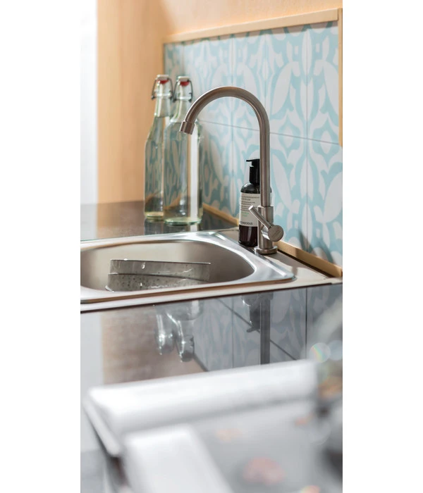 Dehner Spülschrank Southampton, Ca. B50/H90/T50 Cm 6 Dehner Spülschrank Southampton, Ca. B50/H90/T50 Cm – Bild 4