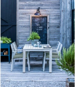 Dehner Stapelstuhl Stockholm -Dehner 6714695 6713820 WE MO 001 GruppeStockholm 1