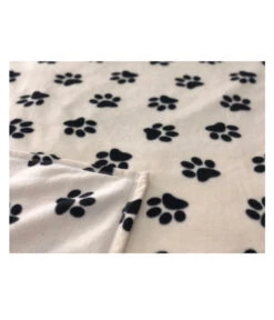 Dehner Lieblinge Kuscheldecke Weary -Dehner 6722680 WE D 003 DLKuscheldeckeWeary150x100cm