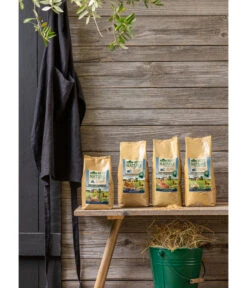 Dehner Best Nature Aufzuchtfutter Bio Kükenstarter -Dehner 6730253 6730279 6730287 6730303 WE M BNHuehnerfutter