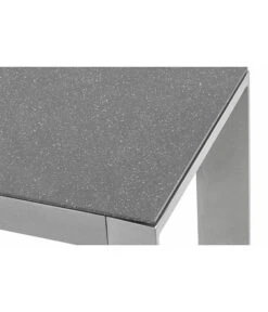 Dehner Balkontisch Chicago, Ca. B133,5/H75/T42 Cm -Dehner 6734651 WE DE 001 BalkontischChicagoSchmalNE