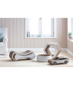 Dehner Lieblinge Kratzpappe Scratch Circle -Dehner 6741599 WE M 002 DLKratzpappe