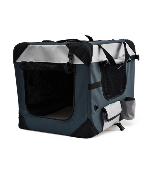 Dehner Lieblinge Transporttasche Brian 6 Dehner Lieblinge Transporttasche Brian – Bild 4