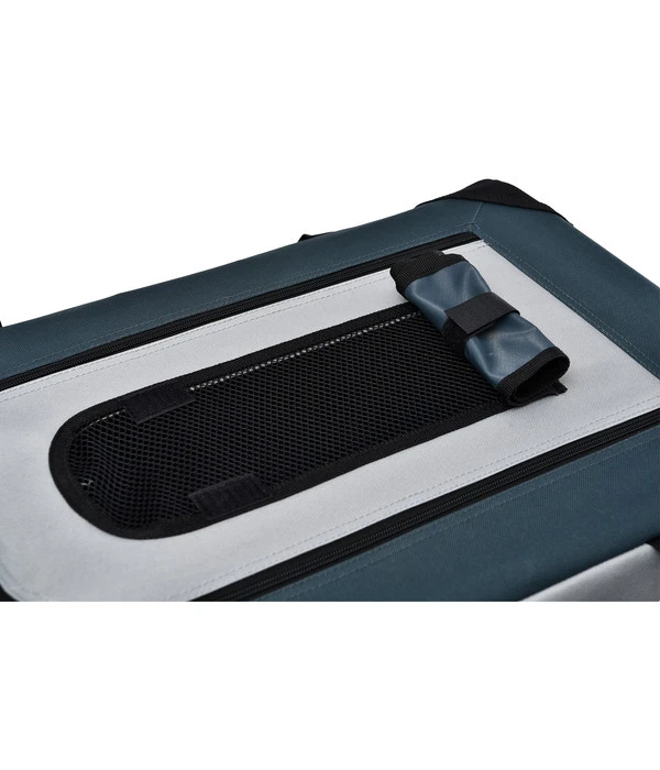 Dehner Lieblinge Transporttasche Brian 4 Dehner Lieblinge Transporttasche Brian – Bild 2