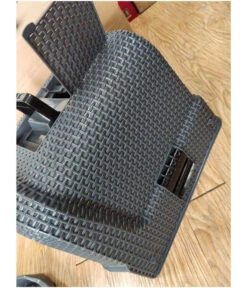 Dehner Premium Katzentoilette Jolie -Dehner 6743165 WE D 001 DehnerPremiumKatzentoiletteJolie