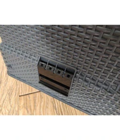 Dehner Premium Katzentoilette Jolie -Dehner 6743165 WE D 005 DehnerPremiumKatzentoiletteJolie