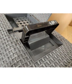 Dehner Premium Katzentoilette Jolie -Dehner 6743165 WE D 008 DehnerPremiumKatzentoiletteJolie