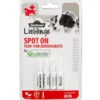 Dehner Lieblinge Floh- Und Zeckenschutz Spot On Für Große Hunde, 4 X 2ml -Dehner 6813034 WE FS 001 DLVETSpotOnFlohZeckenschutzUeber20kg