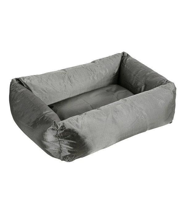 Dehner Lieblinge Cool/Warm-Bett Für Hunde & Katzen, Eckig 4 Dehner Lieblinge Cool/Warm-Bett Für Hunde & Katzen, Eckig – Bild 2