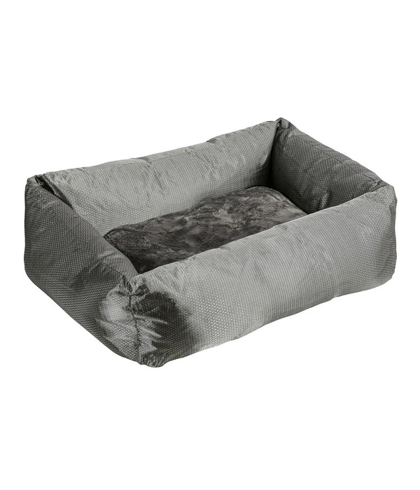 Dehner Lieblinge Cool/Warm-Bett Für Hunde & Katzen, Eckig 3 Dehner Lieblinge Cool/Warm-Bett Für Hunde & Katzen, Eckig