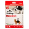 Dehner Lieblinge Tragehilfe Für Hunde 2 Dehner Lieblinge Tragehilfe Für Hunde -Dehner 6814032 WE FS 001 DLTiergesundheitTragehilfeS