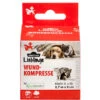 Dehner Lieblinge Wundkompresse Für Hunde & Katzen 1 Dehner Lieblinge Wundkompresse Für Hunde & Katzen -Dehner 6814164 WE FS 001 NeuDLTiergesundheitWundkompresse
