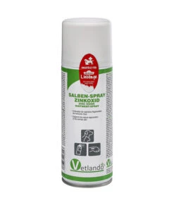 Dehner Lieblinge Wundversorgung Salben-Spray Zinkoxid -Dehner 6814180 WE D 001 DLTiergesundheitSalbenspray200ml
