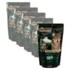 Dehner Wild Nature Nassfutter Für Hunde Mono-Protein Adult, Hirsch, 5 X 500 G 1 Dehner Wild Nature Nassfutter Für Hunde Mono-Protein Adult, Hirsch, 5 X 500 G -Dehner 6829980 WE FS 001 WNHNBAdultMonoProteinHirsch5x500g