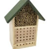 Dehner Natura Insektenhotel Locarno, Ca. B22,5/H29/T14 Cm 1 Dehner Natura Insektenhotel Locarno, Ca. B22,5/H29/T14 Cm -Dehner 6845416 WE FS 001 NaturaInsektenhotelLocarnoneu