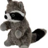 Dehner Wild Nature Hundespielzeug Wild Racoon -Dehner 6845671 WE FS 001 WNSpielzeugWildRacoon