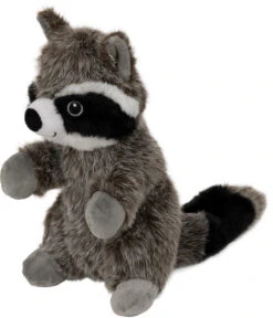 Dehner Wild Nature Hundespielzeug Wild Racoon