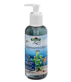 Dehner Aqua Algenvernichter, 250 Ml