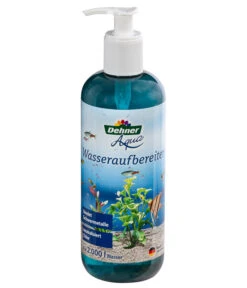 Dehner Aqua Wasseraufbereiter