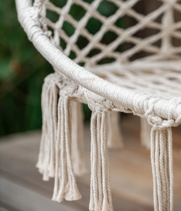 Dehner Hängesessel Nika 6 Dehner Hängesessel Nika – Bild 4