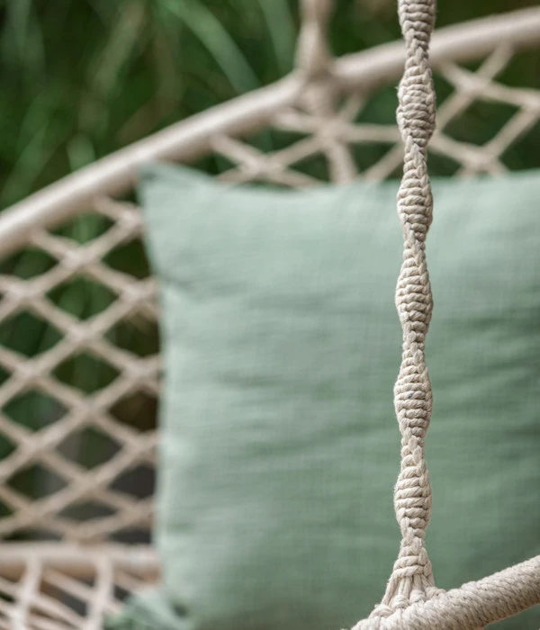 Dehner Hängesessel Nika 8 Dehner Hängesessel Nika – Bild 6