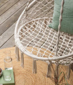 Dehner Hängesessel Nika 15 Dehner Hängesessel Nika -Dehner 6861454 WE DE 004 HaengesesselNikaNeu