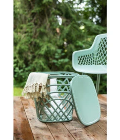 Dehner Balkonset Chelsea, 3-teilig 27 Dehner Balkonset Chelsea, 3-teilig -Dehner 6861462 WE DE 004 BalkonsetChelsea